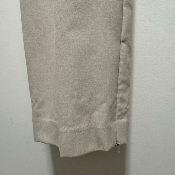 Talbots Heritage Straight Leg Dress Pants - Picture 5 of 9